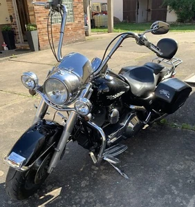 Harley Softtail FL1 gepflegt - Bild 1 von 3