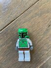 Lego Star Wars Boba Fett Minifigures From Set 6210 6209
