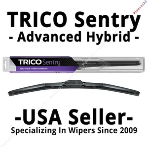 Trico Sentry 32-190 19" limpiaparabrisas híbrido con tecnología híbrida avanzada - 32190 - Imagen 1 de 1
