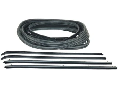 For 1981-1993 Dodge W250 Vehicle Weatherstrip Kit 82236ZVYX 1992 1990 1989 1991 - Image 1 of 2