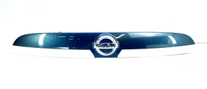 TIRA DE MALETERO TRASERO NISSAN JUKE F15 MK1 ASA DE AGARRE DE LIBERACIÓN EN AZUL-RAQ 2010-2014 🌟 - Imagen 1 de 13