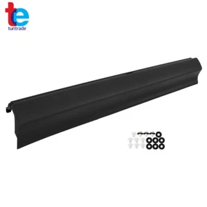 Door Molding Front Passenger Right Side Lower TO1304105 For Toyota RAV4 2013-15 - Picture 1 of 20