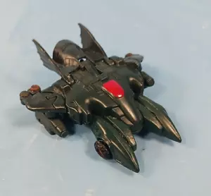 Figura de acción vampiro vintage de Bandai Gobots 1985. - Imagen 1 de 5