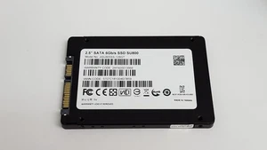 ADATA SU800 ASU800SS-128GT 128 GB SATA III 2.5 in Solid State Drive - Picture 1 of 3