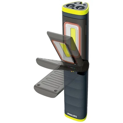 Philips Automotive X60UVPIX1 Xperion 6000 UV Pillar LED Arbeitsleuchte akkub...
