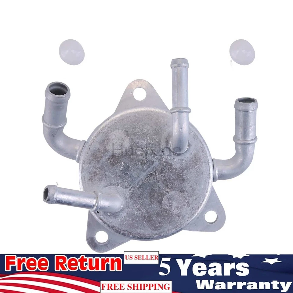 Transmission Oil-Fluid Cooler Warmer for 2012-2015 Honda Civic OE 25560-RZ2-003 - Изображение 1 из 4