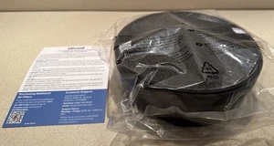 LEVOIT Air Purifier LV-H132-RF True HEPA Replacement Filter (One Filter). NEW - Picture 1 of 5