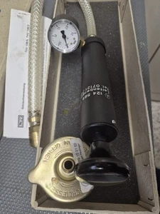 mercedes Kühlertester - Bild 1 von 3