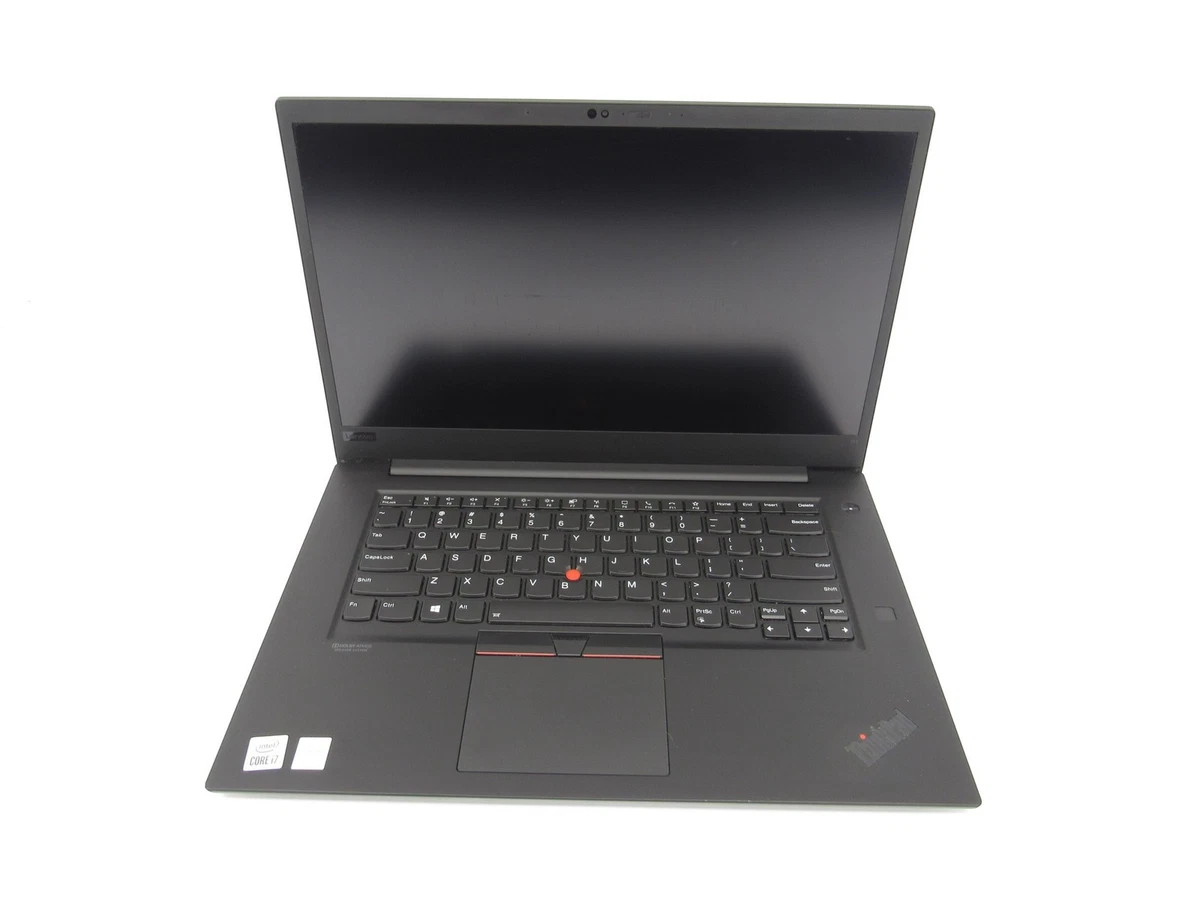 Lenovo Intel Core i7 8th Gen. 16 GB RAM PC Laptops & Netbooks for