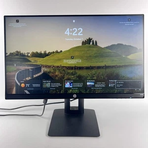 HP 24" X24IH LED-backlit LCD IPS 144Hz Gaming Monitor - Picture 1 of 2