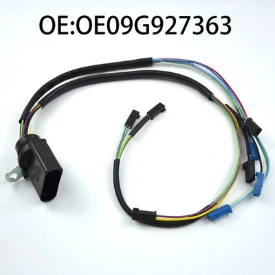 14-Pin Connector Vehicle Performance Efficient Component Communication - Image 1 of 4