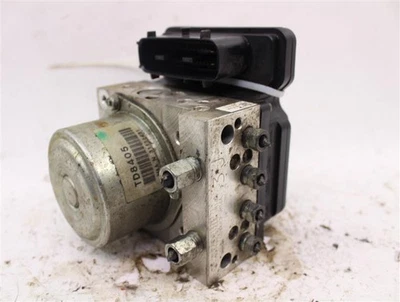 ABS ANTI-LOCK BRAKE PUMP Nissan Rogue 12 13 14 15 47660JM14A 916816 - Image 1 of 4