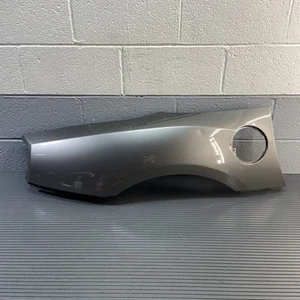 2003-2008 BMW Z4 E85 Rear Right Fender Gray Quarter Panel Genuine OEM NOTE - Picture 1 of 19