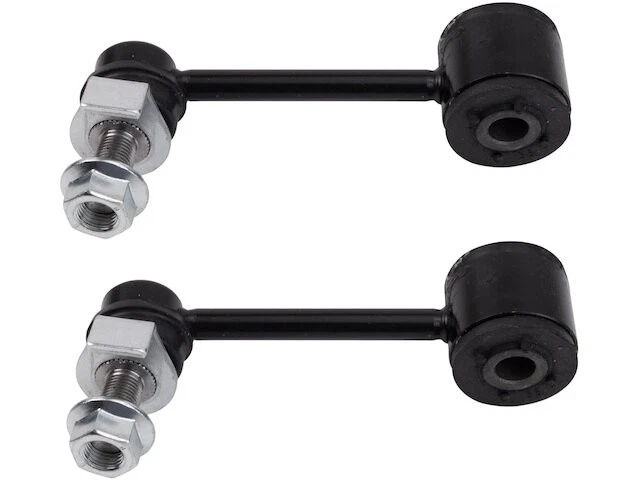 Kit de eslabones de barra estabilizadora trasera para Nissan NV2500 2012-2021 2013 2014 2015 2016 JW495VS Foto 1 de 1