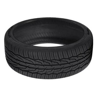 1 X Toyo Extensa HP II 255/35R19XL 96W Tires - Image 1 of 4
