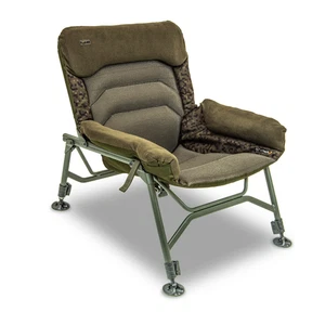 Solar SP C-Tech Compact Sofa Chair Fishing tackle - Picture 1 of 3