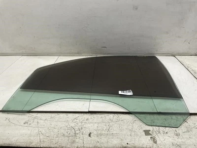 2007 2014 CADILLAC ESCALADE ESV FRONT LEFT DRIVER DOOR GLASS OEM+ - Image 1 of 4