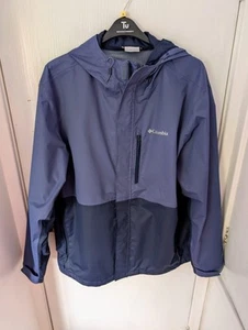 Columbia waterproof jacket - Picture 1 of 5