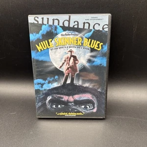 Mule Skinner Blues [DVD] Clive Barker - Bild 1 von 3