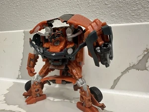 Hasbro Transformers revenge of the fallen Mudflap Autobot Action Figure - Picture 1 of 8