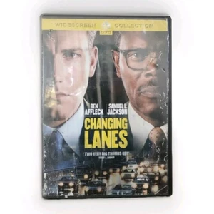 Changing Lanes (DVD, 2013) Widescreen Edition - Picture 1 of 4