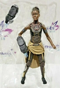 Marvel Legends Series Black Panther: SHURI 6" Figure Only - Picture 1 of 12