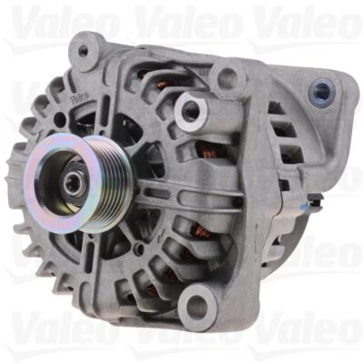 Alternador compatível com BMW X5 (2007-2010) - Imagem 1 de 4