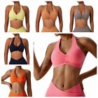 Quick-drying Sports Bra Breathable Yoga To-p Vest Female Women Active Bra Gym