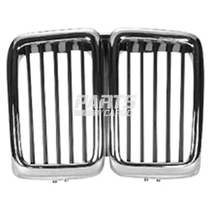 New Fits 1982-1988 BMW 5 Series Sedan 4-Door BM1200109 Center Grille 51131873253 - Picture 1 of 1