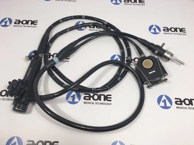 Colonoscopio Fujinon EC7-HL2 Foto 1 de 4