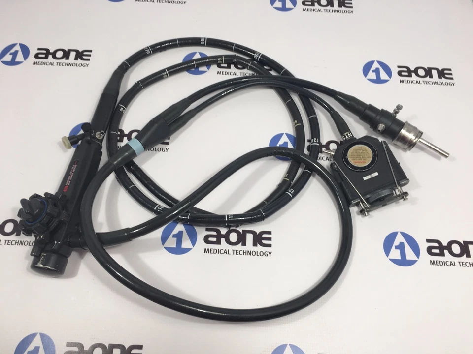 Colonoscopio Fujinon EC7-HL2 Foto 1 de 4