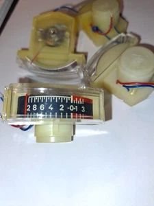 Cały - S-metr - 0,2 mA - Zdjęcie 1 z 1