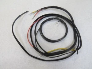 1919-25 Ford Model T lighting harness NEW No Reserve - Picture 1 of 4