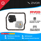 New Ryco Automatic Transmission Filter Kit For Toyota Tarago Acr50r Rtk42