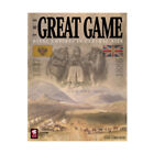 Legion Wargames Wargame Great Game - Rival Empires in Central Asia Box SW