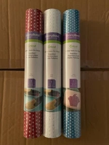 Cricut Everyday Glitter Mesh Bügelpaket - Bild 1 von 1