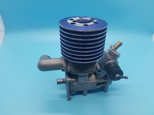 kyosho gt nitro engine