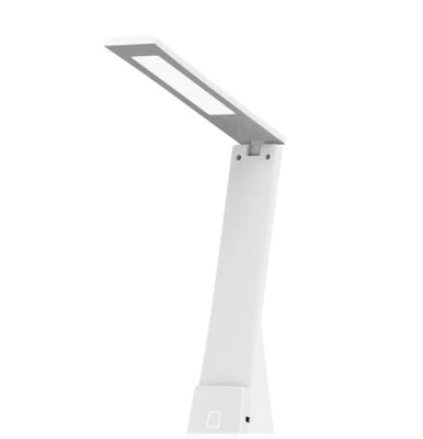 LED Schreibtischlampe,Schreibtischlampe für Zuhause und Büro,justierbare Lampe - Bild 1 von 4