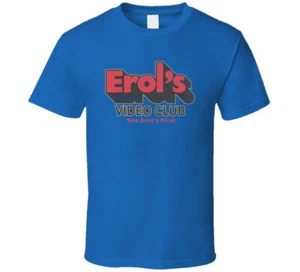 Erol's Video Club Columbia T-Shirt - Bild 1 von 1
