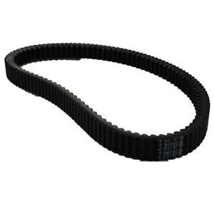 3211180 HEAVY DUTY DRIVE BELT FITS A 2019 POLARIS RZR S4 1000 EPS - Picture 1 of 12