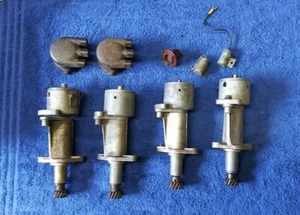 Distribuidores y componentes Moto Guzzi Eldorado Ambassador - repuestos originales OEM - Imagen 1 de 4