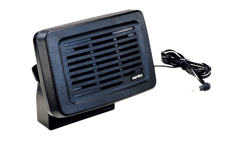 Yaesu MLS-100 - High Power Extension Speaker - Image 1 of 1