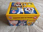 Looney Tunes: Bumper Box of Toons WB Kids 10 DVD Box Set 
