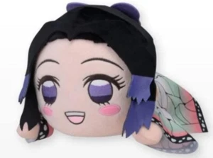 Demon Slayer: Nesoberi (Lay-Down) - SP Plüsch "Shinobu Kocho" Plüsch - Bild 1 von 1