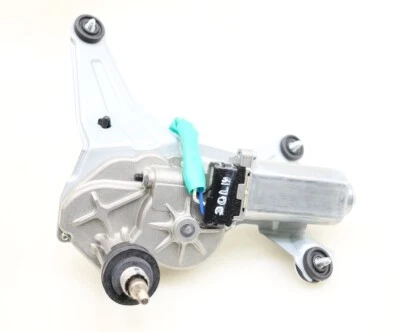 NUEVO OEM Motor limpiaparabrisas trasero de vidrio 987102B500 para Hyundai Santa Fe 2007-2012 Foto 1 de 4