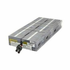 APC 0m-77216a UPS Front Bezel Cover Face Plate Smt2200rm2u