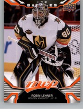 2022-23 Upper Deck MVP ICE BATTLES NHL Hockey Cards Pick From List