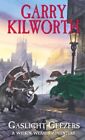Welkin Weasels (4): Gaslight Geezers By Kilworth, Garry Paperback Book The Cheap