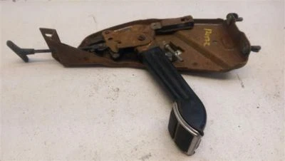 Emergency Brake Pedal for 1969 Chevrolet Bel Air - Image 1 of 4