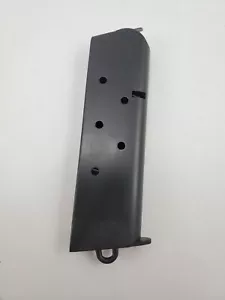 1911 Magazine World War 1 Style with Lanyard Loop 45 acp 7 Round New Production - Picture 1 of 3
